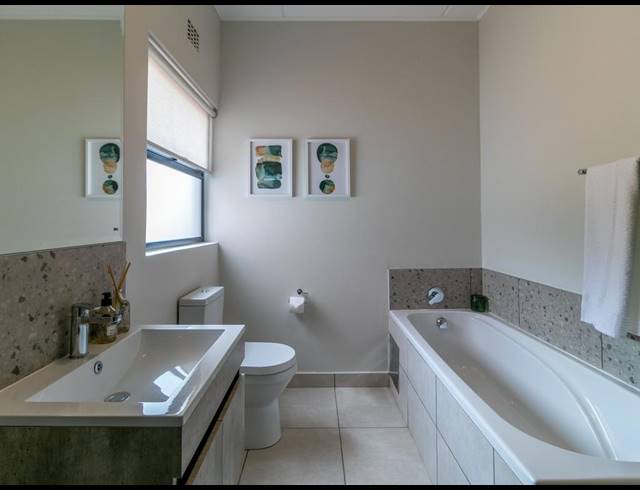 2 BEDROOM APARTMENT FOR SALE IN LINBRO PARK